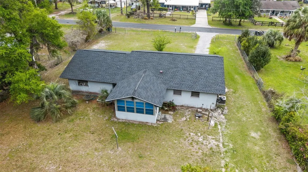 1741 NW 42nd Place Ocala FL 34475