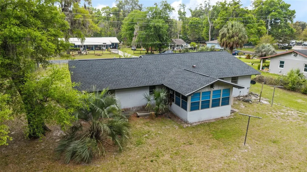 1741 NW 42nd Place Ocala FL 34475