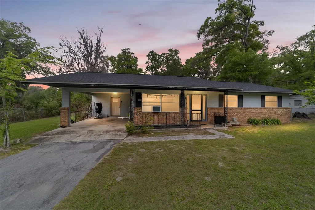 1741 NW 42nd Place Ocala FL 34475