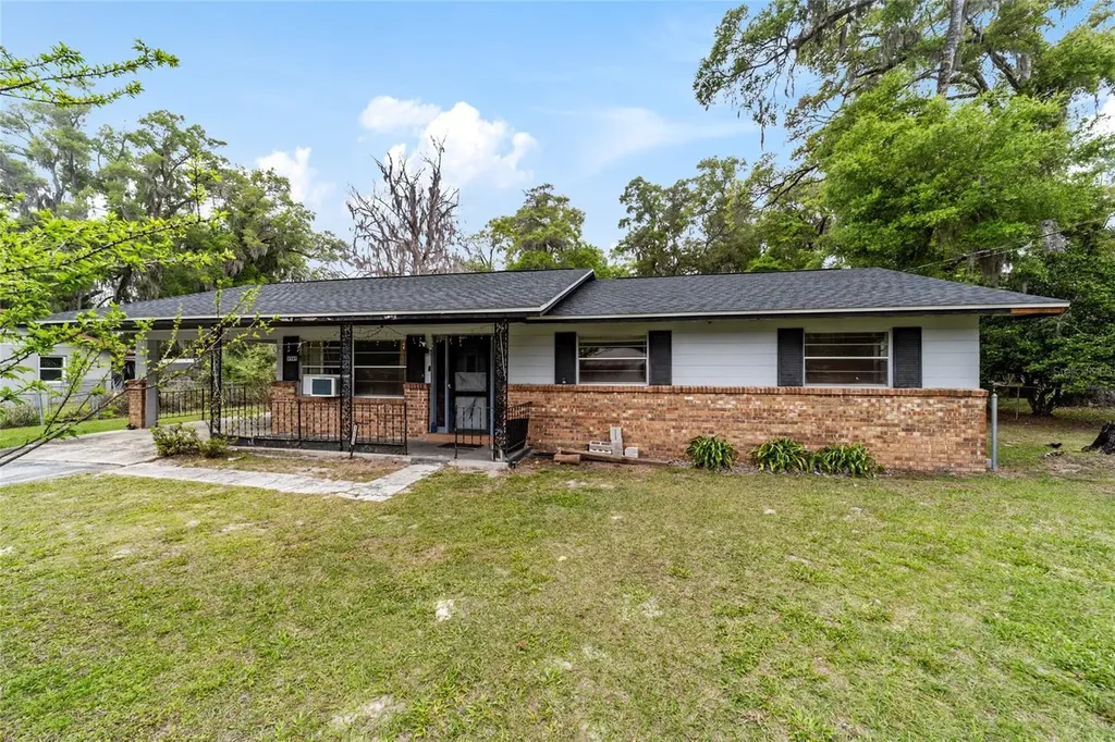 1741 NW 42nd Place Ocala FL 34475