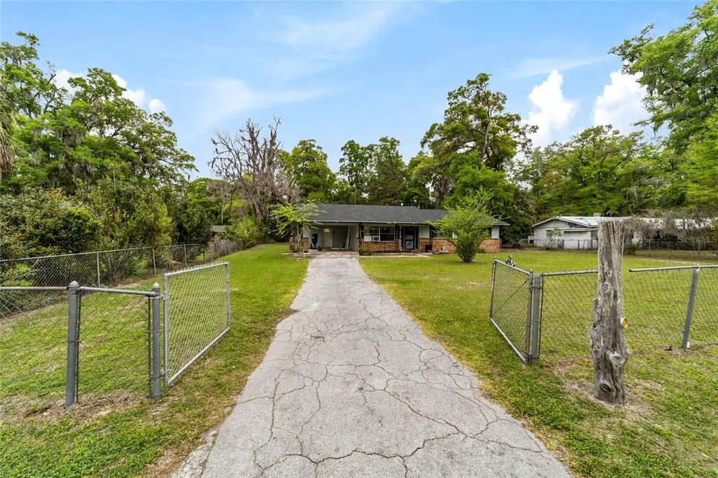 1741 NW 42nd Place Ocala FL 34475