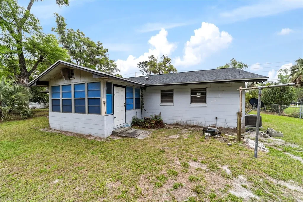 1741 NW 42nd Place Ocala FL 34475