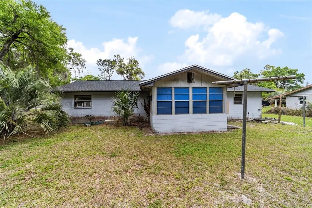 1741 NW 42nd Place Ocala FL 34475