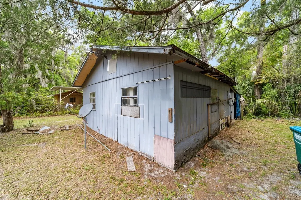 1741 NW 42nd Place Ocala FL 34475