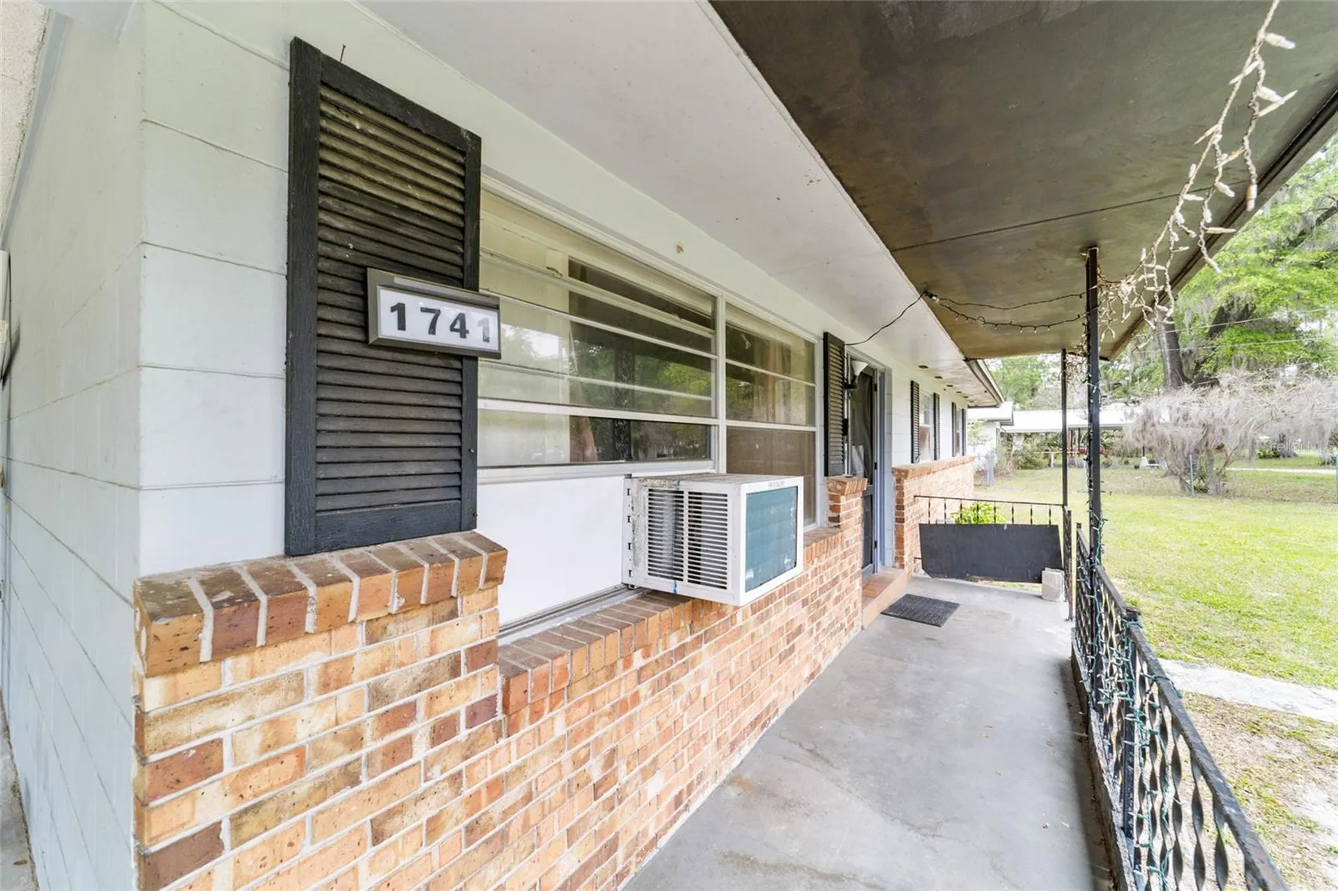 1741 NW 42nd Place Ocala FL 34475