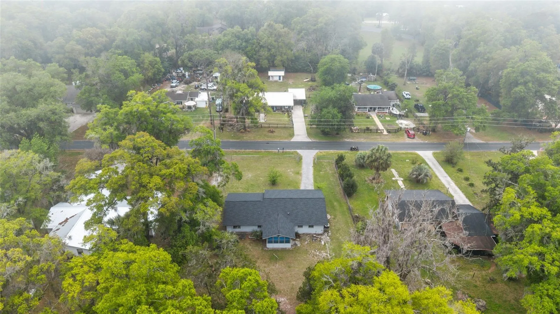 1741 NW 42nd Place Ocala FL 34475
