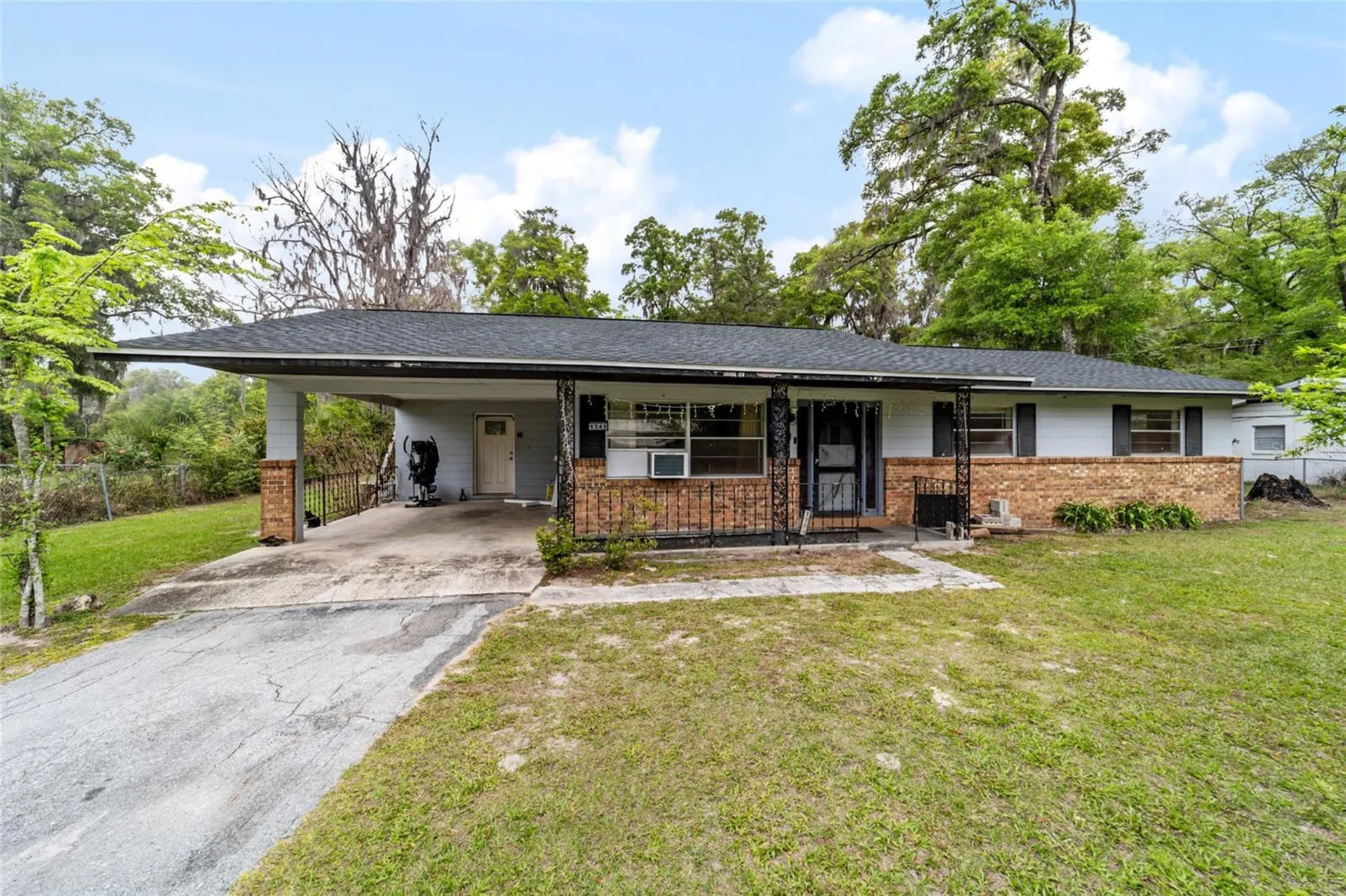 1741 NW 42nd Place Ocala FL 34475