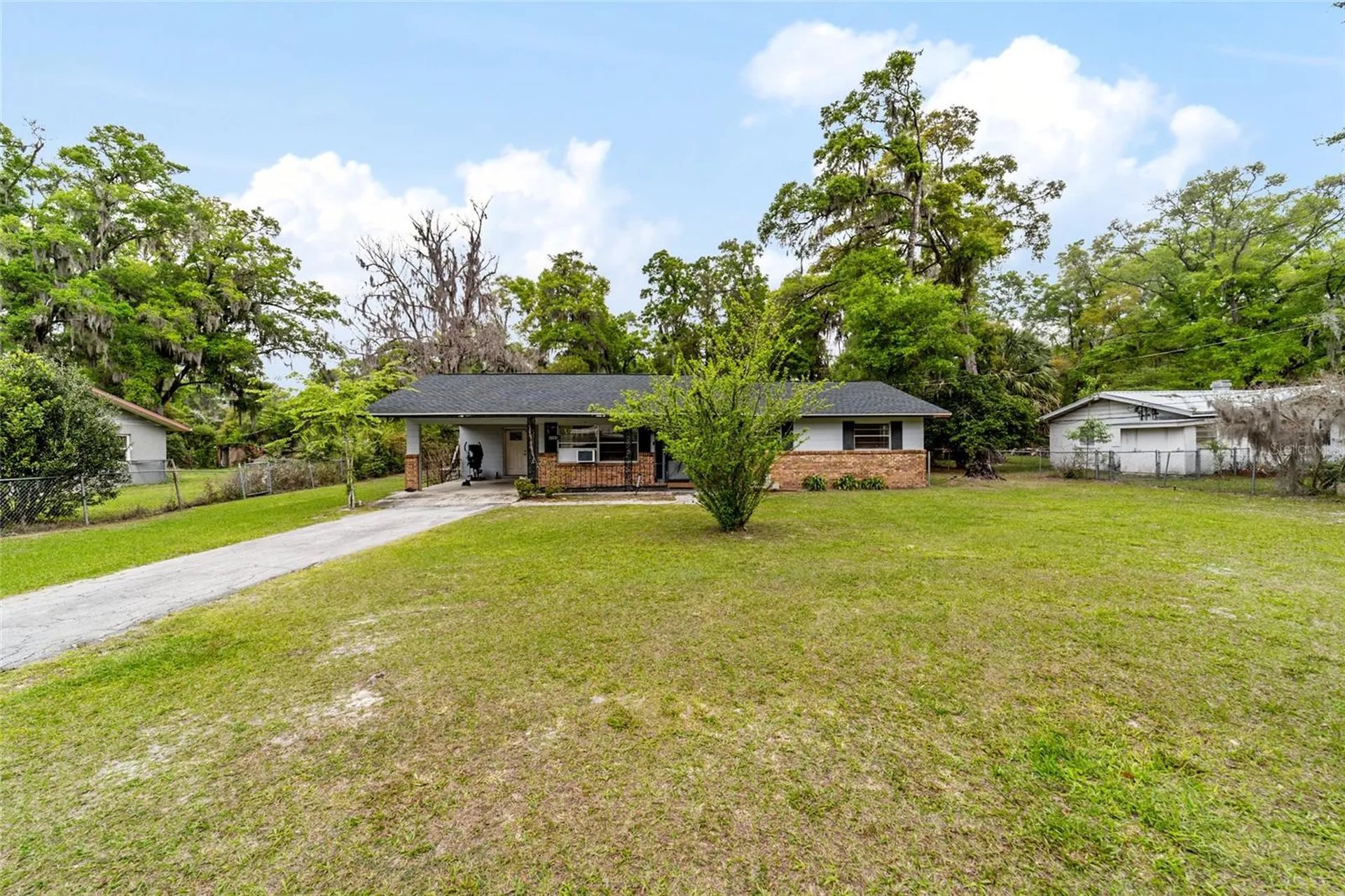 1741 NW 42nd Place Ocala FL 34475