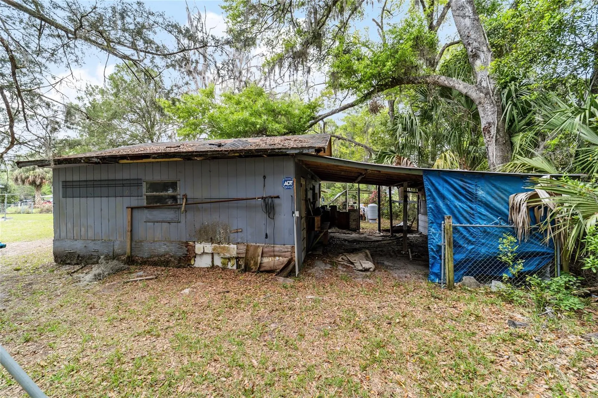 1741 NW 42nd Place Ocala FL 34475