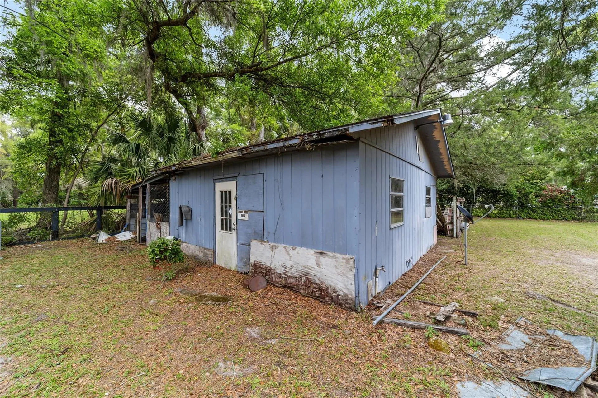 1741 NW 42nd Place Ocala FL 34475