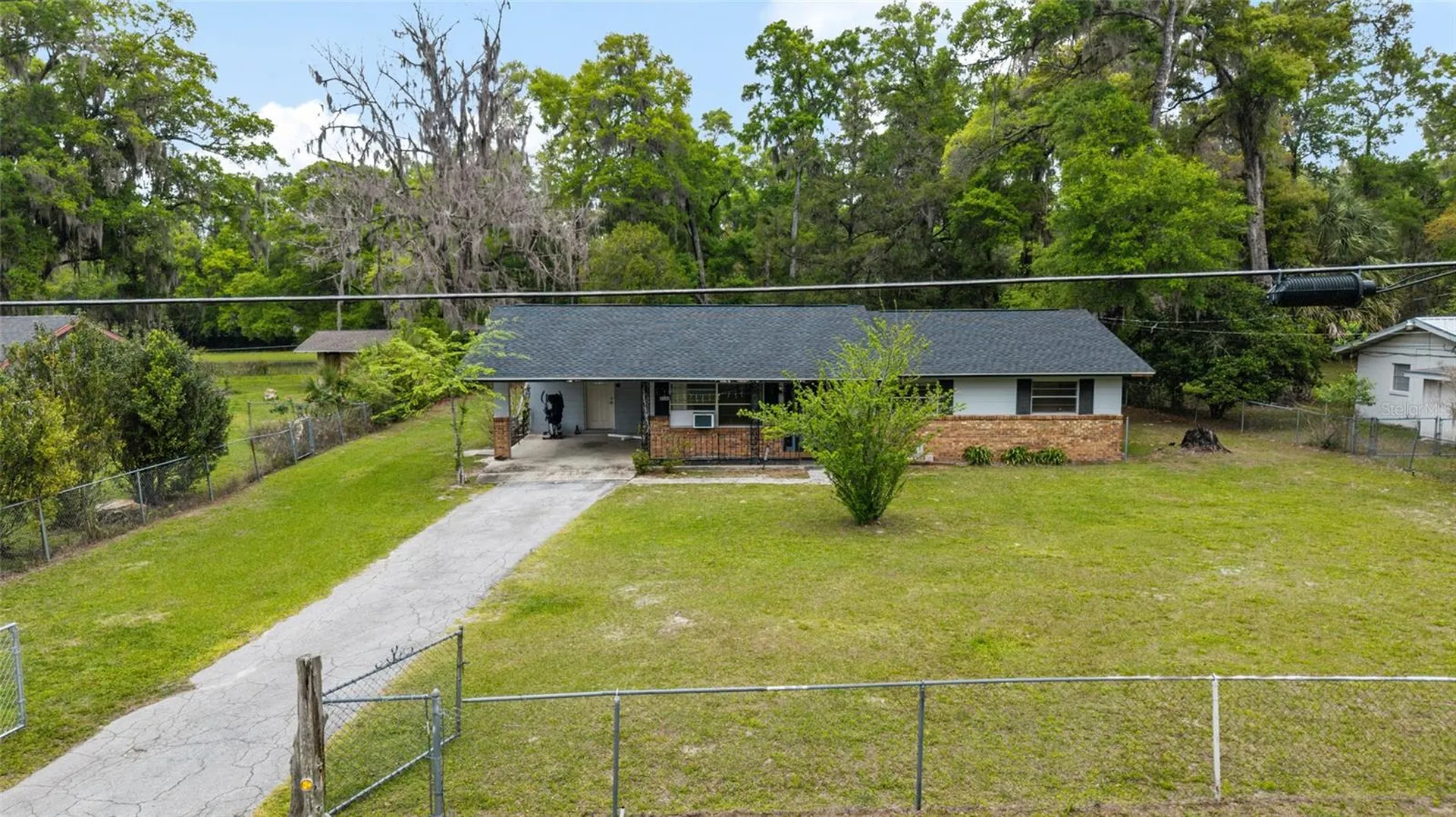 1741 NW 42nd Place Ocala FL 34475