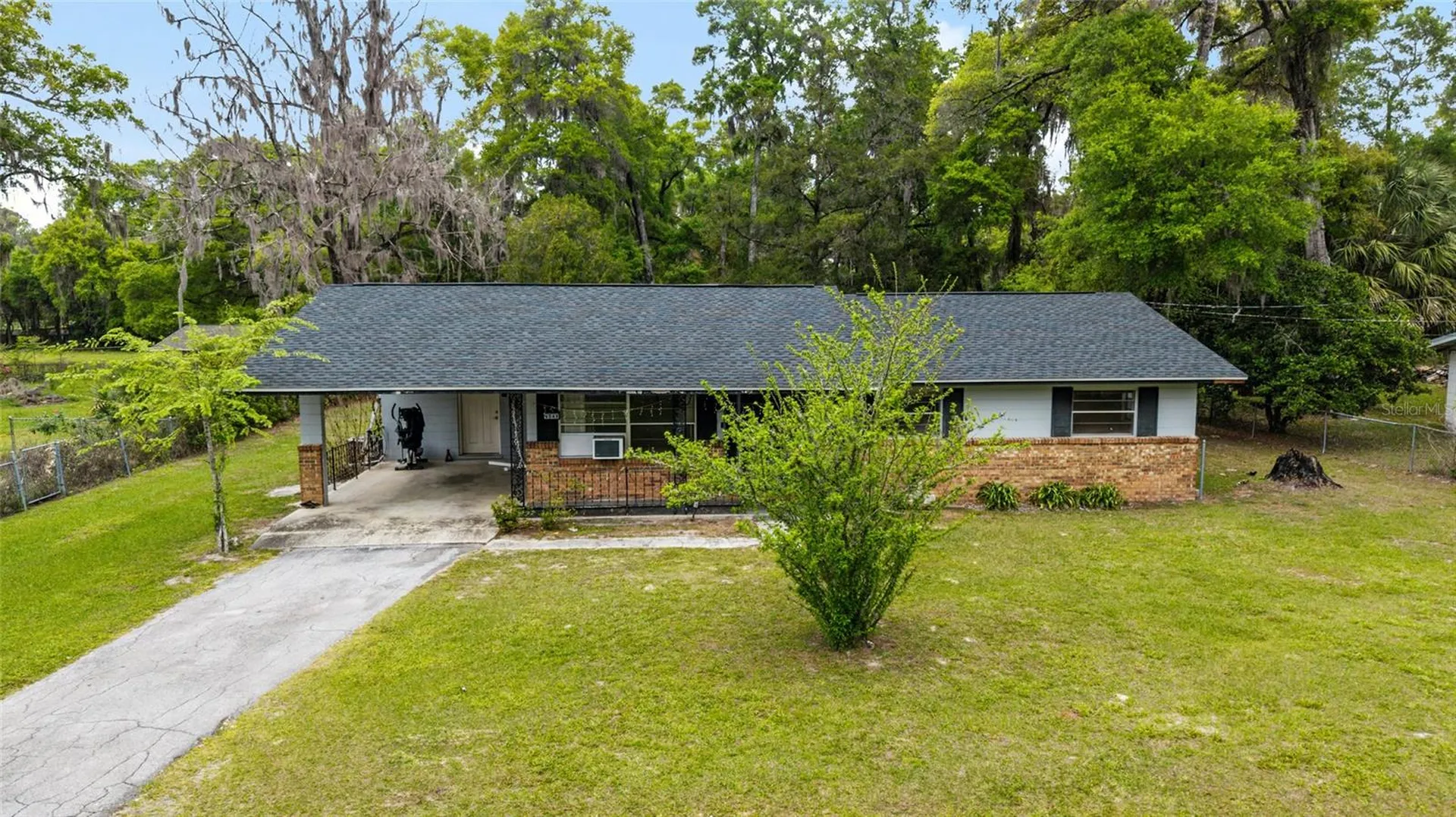 1741 NW 42nd Place Ocala FL 34475