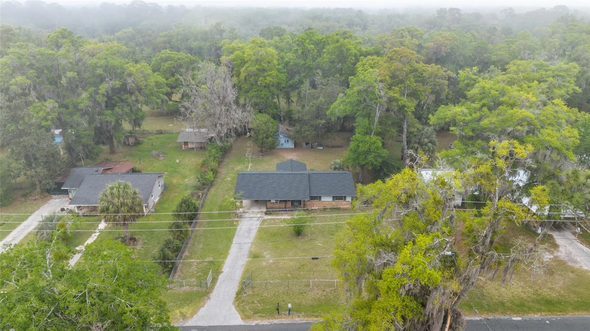 1741 NW 42nd Place Ocala FL 34475