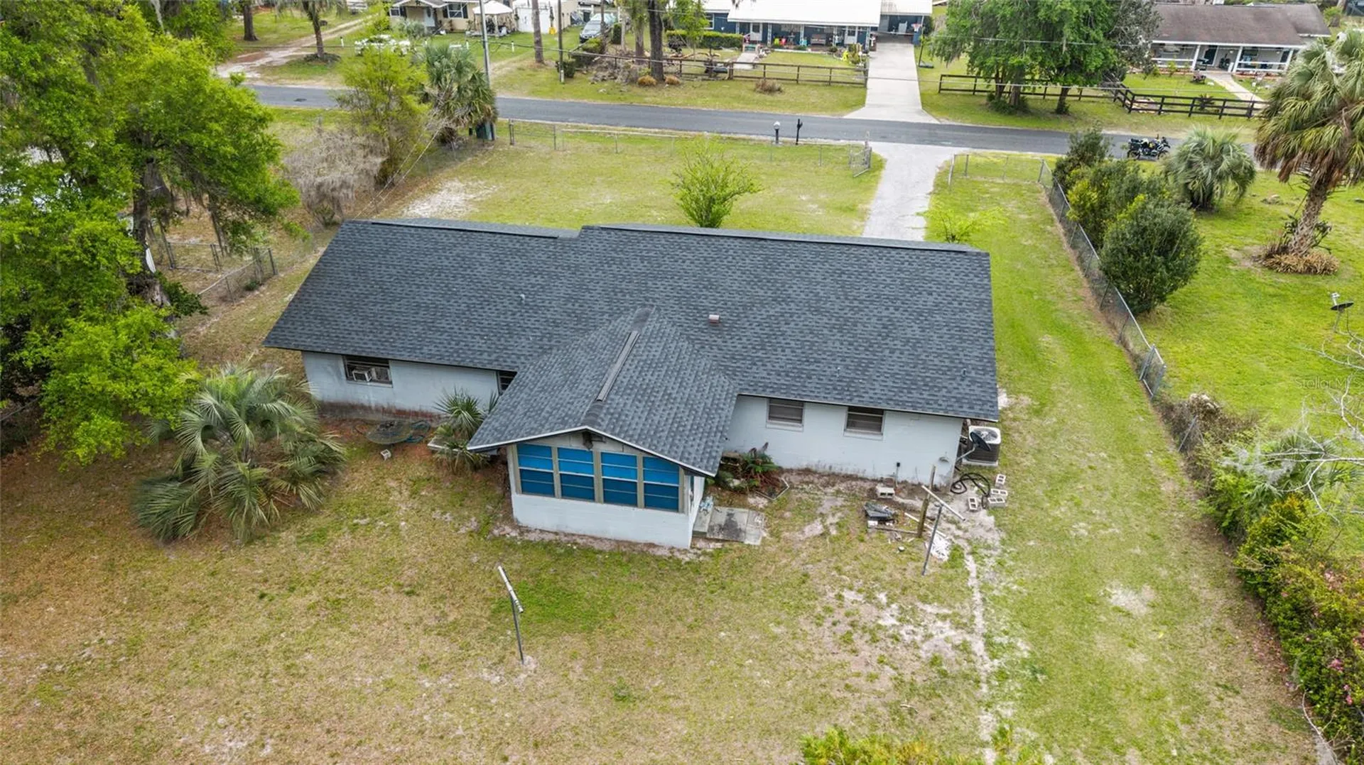 1741 NW 42nd Place Ocala FL 34475