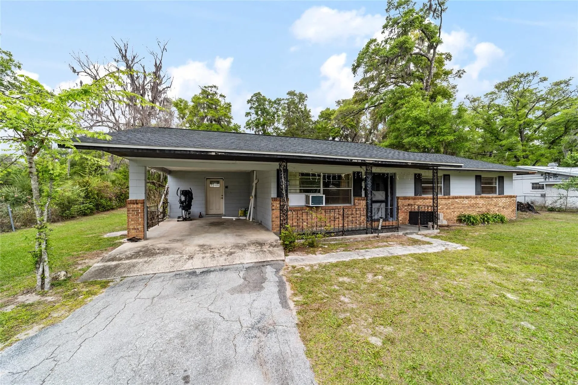 1741 NW 42nd Place Ocala FL 34475