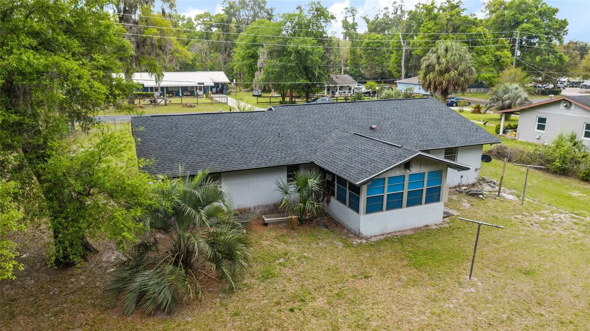 1741 NW 42nd Place Ocala FL 34475