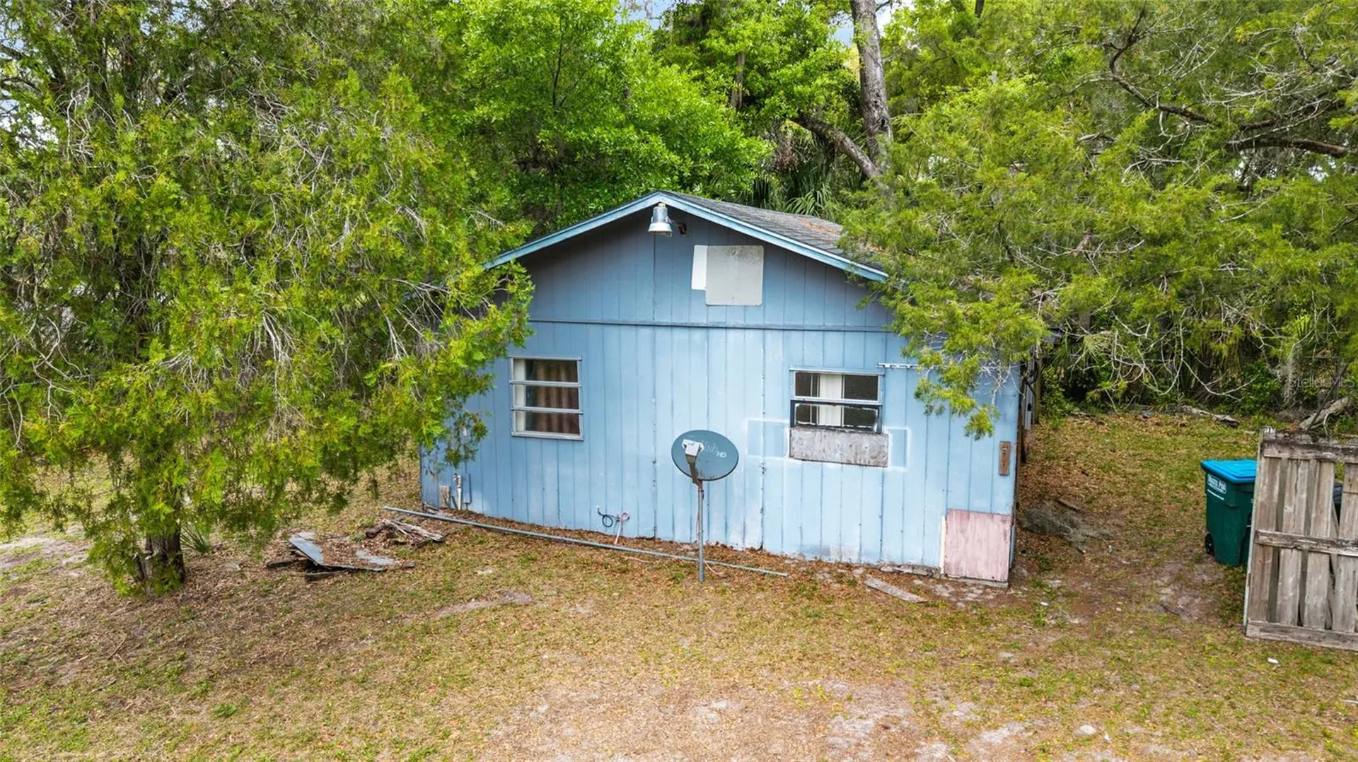 1741 NW 42nd Place Ocala FL 34475