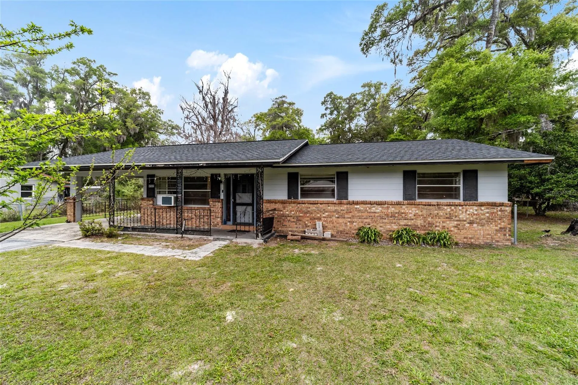 1741 NW 42nd Place Ocala FL 34475