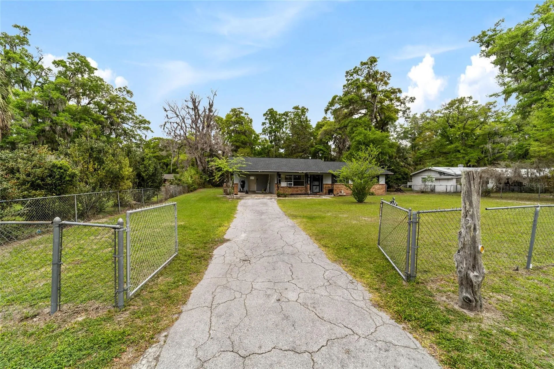 1741 NW 42nd Place Ocala FL 34475