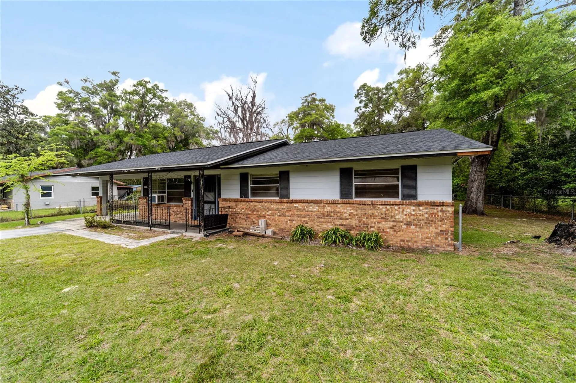 1741 NW 42nd Place Ocala FL 34475