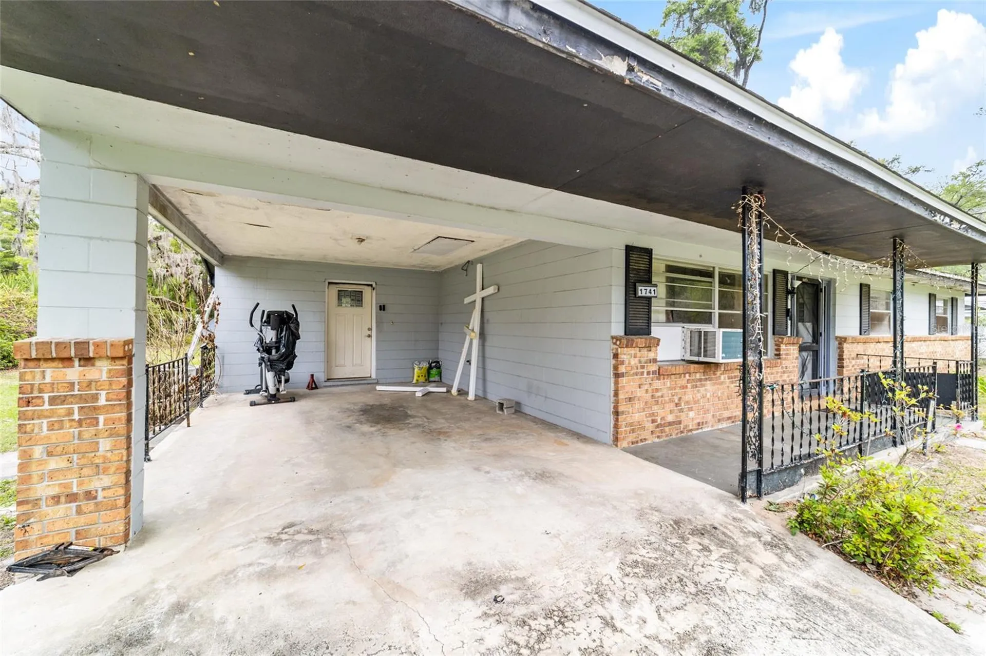 1741 NW 42nd Place Ocala FL 34475