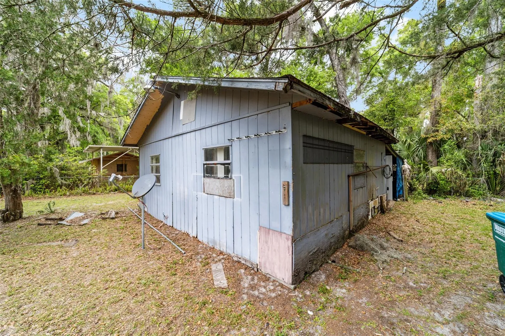 1741 NW 42nd Place Ocala FL 34475