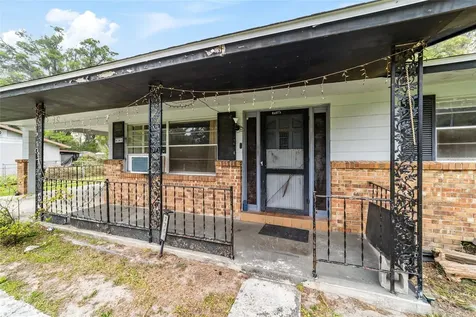 1741 NW 42nd Place Ocala FL 34475