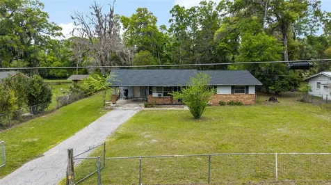 1741 NW 42nd Place Ocala FL 34475