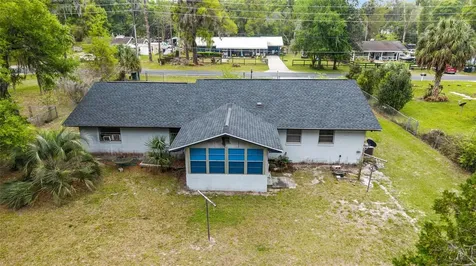 1741 NW 42nd Place Ocala FL 34475