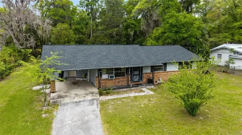 1741 NW 42nd Place Ocala FL 34475