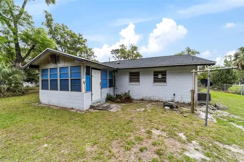 1741 NW 42nd Place Ocala FL 34475