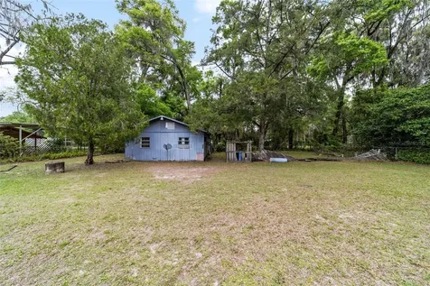 1741 NW 42nd Place Ocala FL 34475