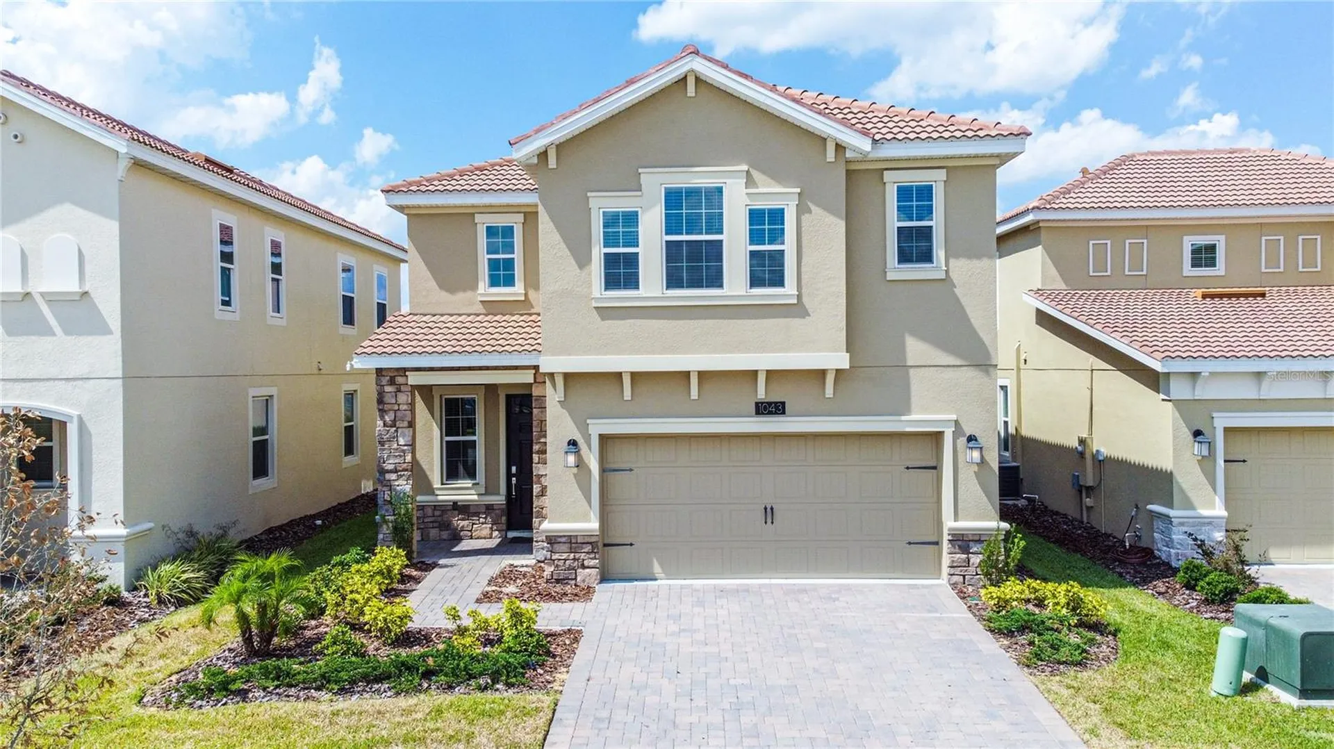 1043 Blackwolf Run Road Davenport FL 33896