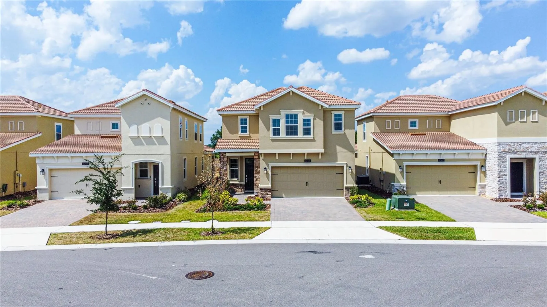 1043 Blackwolf Run Road Davenport FL 33896