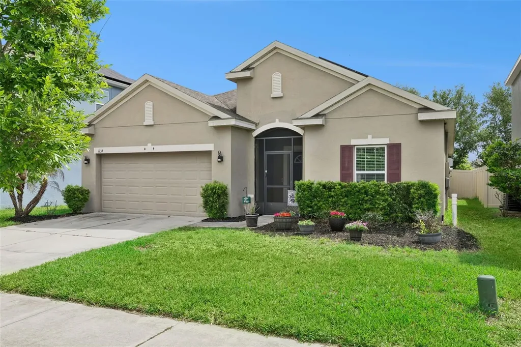 1134 White Water Bay Drive Groveland FL 34736