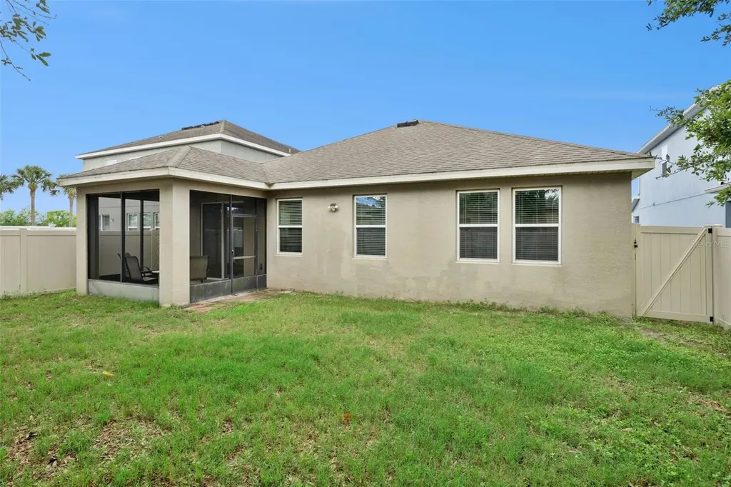 1134 White Water Bay Drive Groveland FL 34736
