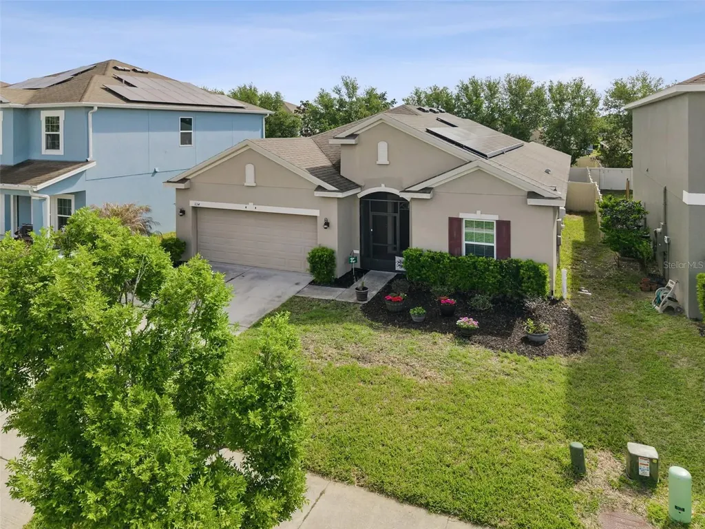 1134 White Water Bay Drive Groveland FL 34736