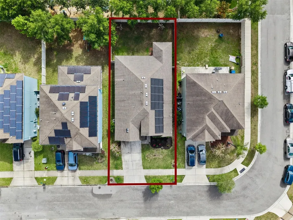 1134 White Water Bay Drive Groveland FL 34736