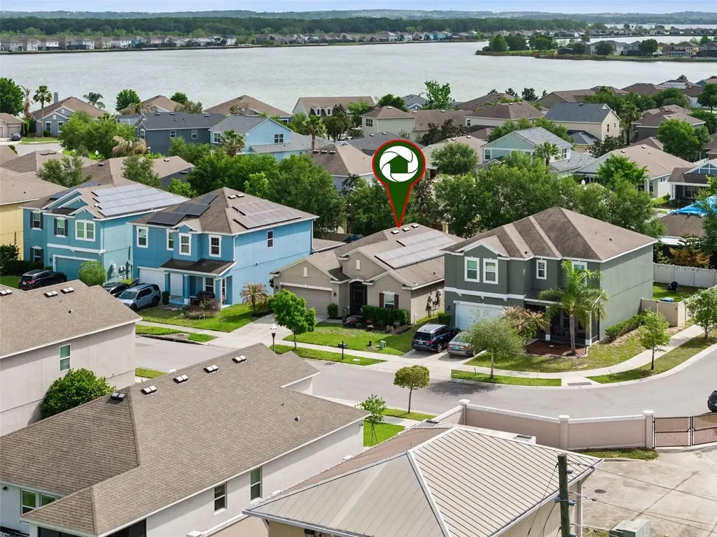 1134 White Water Bay Drive Groveland FL 34736