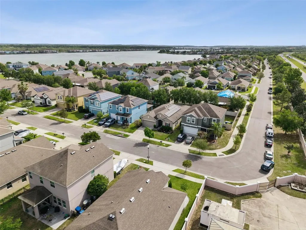 1134 White Water Bay Drive Groveland FL 34736