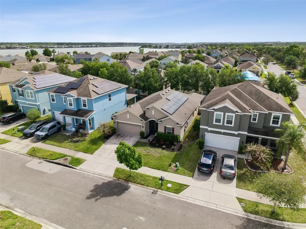 1134 White Water Bay Drive Groveland FL 34736