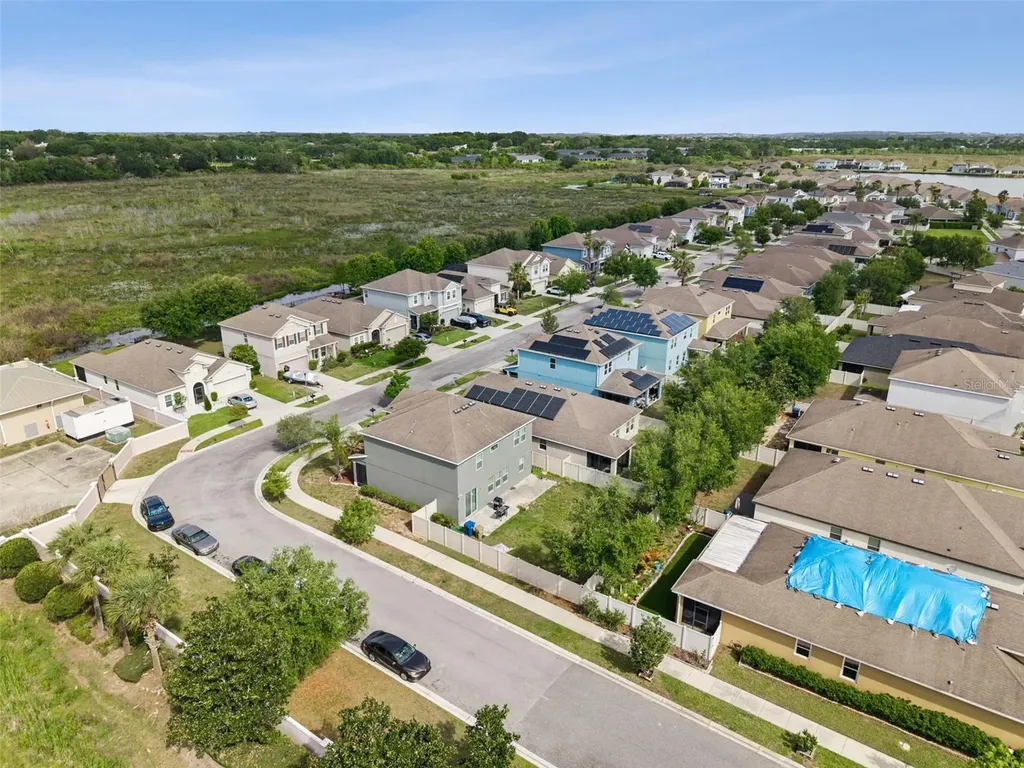 1134 White Water Bay Drive Groveland FL 34736