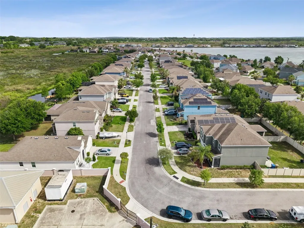 1134 White Water Bay Drive Groveland FL 34736