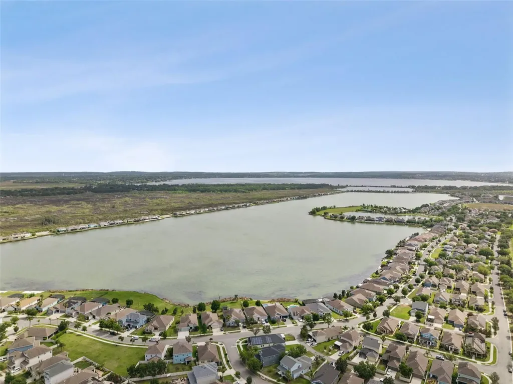 1134 White Water Bay Drive Groveland FL 34736