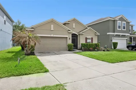 1134 White Water Bay Drive Groveland FL 34736