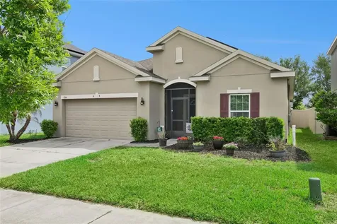 1134 White Water Bay Drive Groveland FL 34736