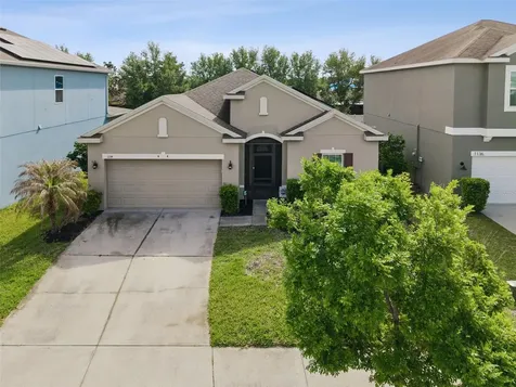 1134 White Water Bay Drive Groveland FL 34736