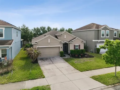 1134 White Water Bay Drive Groveland FL 34736