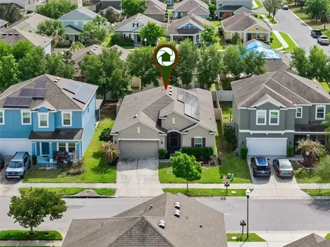 1134 White Water Bay Drive Groveland FL 34736