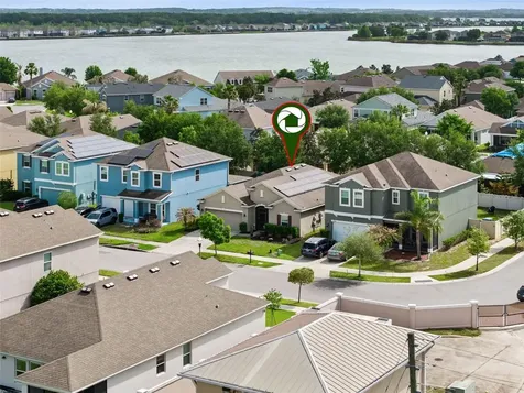 1134 White Water Bay Drive Groveland FL 34736